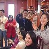 Китайцы встретили год Обезьяны