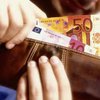 Европу наводнили фальшивые банкноты и монеты евро