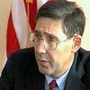Посол США Хербст призывает Раду провести политреформу конституционным путем