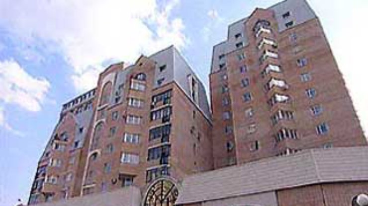 Киев и Москва договорились совместно строить жилье до 2007 года