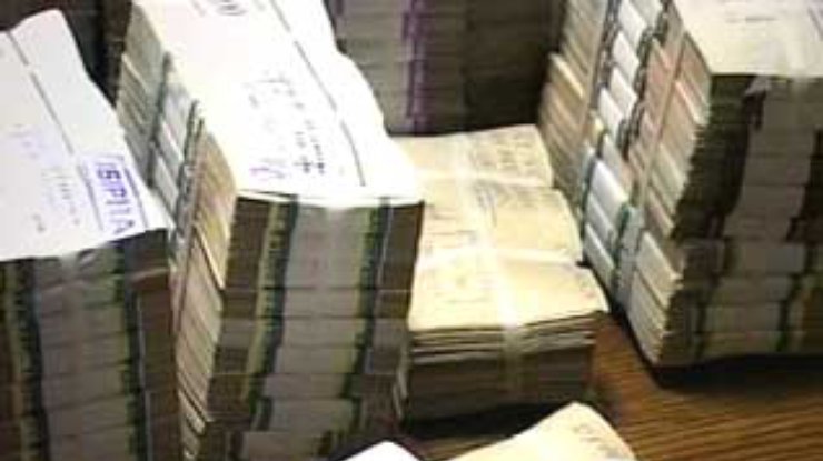 В Одессе задержаны мошенники, укравшие из казны несколько миллионов гривен