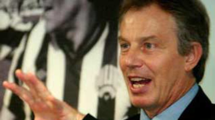 Guardian: Политика Тони Блэра привела к росту рейтинга консерваторов до 40%