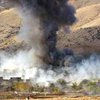 Американские самолеты нанесли удары по востоку Афганистана