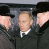 НГ: Путин съездил в гости к Кучме