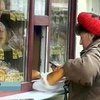 В Одессе больше нет очередей за дешевым хлебом