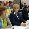 Лидеры женских общественных организаций поддерживают избрание президента Радой