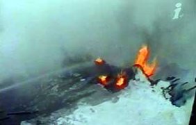 Пожар на Харьковской ТЕЦ - погиб 1 человек