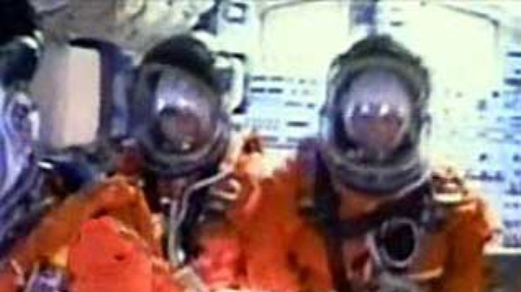 Ученые предлагают удалять космонавтам "критические органы"