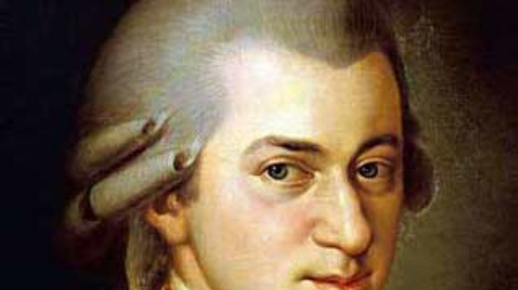 Вольфганг Амадей Моцарт: гениальный ребенок и композитор
