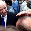 В Гамбурге открыт памятник "Выпавшим волосам"