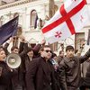 В Грузии объединились партия "Национальное движение" и блок "Бурджанадзе-демократы"