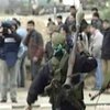 В результате рейда израильской армии в Сектор Газа убиты 13 палестинцев