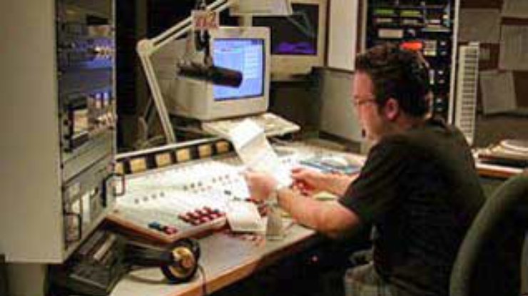 В США радиостанция оштрафована на рекордную сумму в 755 тысяч долларов