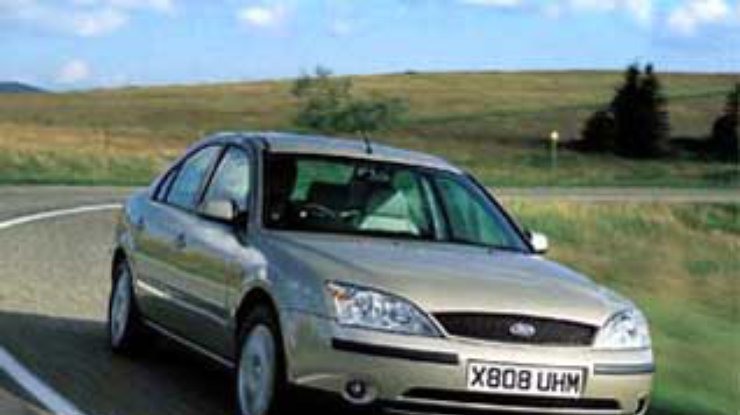 В линейке Ford Mondeo нового поколения появятся кроссовер и новый однообъемник