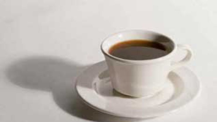 Регулярное употребление кофе полезно для здоровья