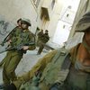 Израильские войска захватили город Вифлеем и прилегающие к нему лагеря палестинских беженцев