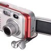 BenQ выпустил цифровую камеру с MP3-плеером
