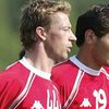 "Лестер" арендовал Штеффена Фройнда