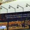 27 сiчня у Федеративнiй республiцi Німеччина вiдзначали День пам'ятi жертв нацизму