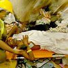 Число погибших во время хаджа в Мекке возросло до 251