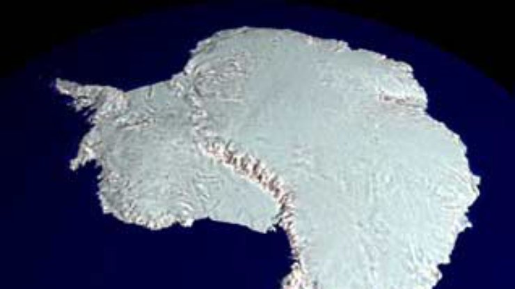 Биостаратели угрожают Антарктиде