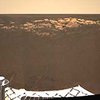 Опубликована круговая панорама Марса