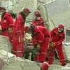 В турецком городе Конья обрушилось 11-этажное здание. Судьба 70 человек не известна