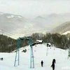 На перевале Немчич в Черновицкой области открыт новый туристический комплекс