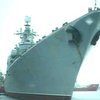 Крейсер "Украина" обещают достроить