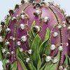 Крупнейшая коллекция Фаберже вернется в Россию
