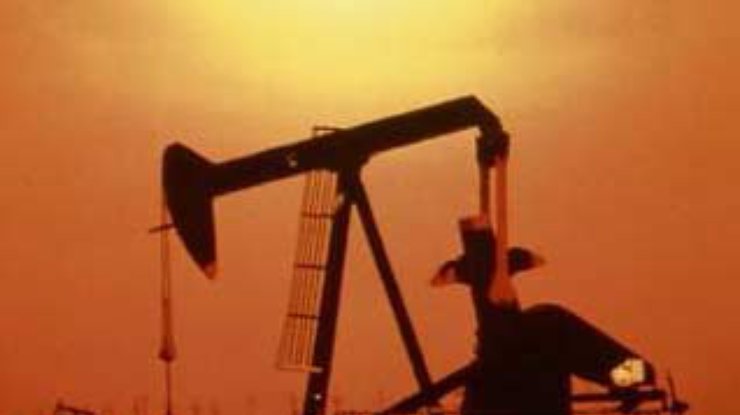 ChevronTexaco предложила начать транспортировку нефти по нефтепроводу "Одесса-Броды" в прямом направлении