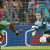 Макукула не сыграет на Евро-2004