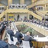 В Мюнхене открылась 40-я международная конференция по проблемам безопасности  и обороны