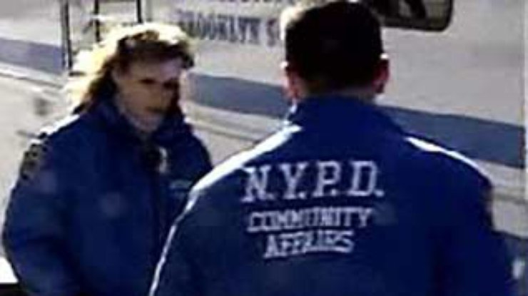 Полицейские Нью-Йорка будут наблюдать за расследованием теракта в московском метро