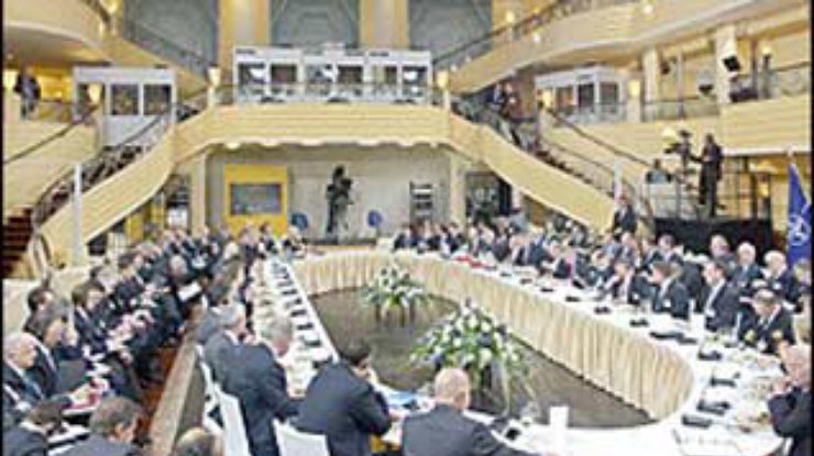 В Мюнхене открылась 40-я международная конференция по проблемам безопасности  и обороны