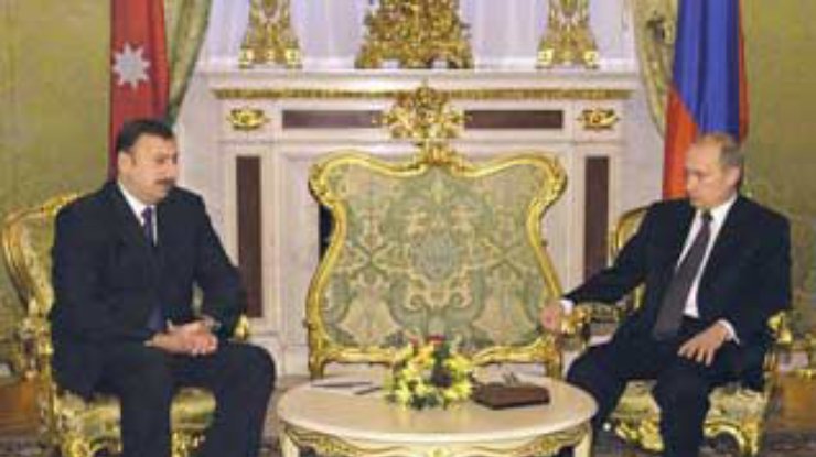 Ильхам Алиев: двустронние договоры как основа соглашений по разграничению Каспия