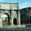 В Риме впервые за 30 лет остановлено движение автотранспорта