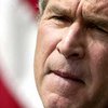 Джордж Буш: "Я не собираюсь меняться"
