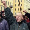 Москва - колыбель славянского неонацизма