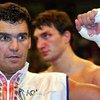 Льюис считает, что Сандерс побьет Виталия Кличко