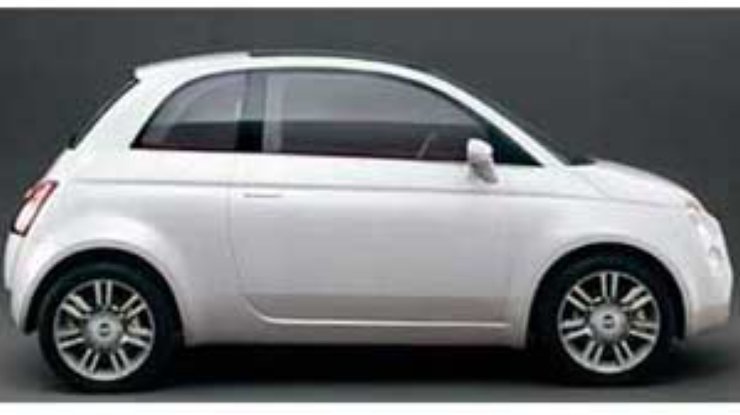 Fiat Trepuno: в духе традиций