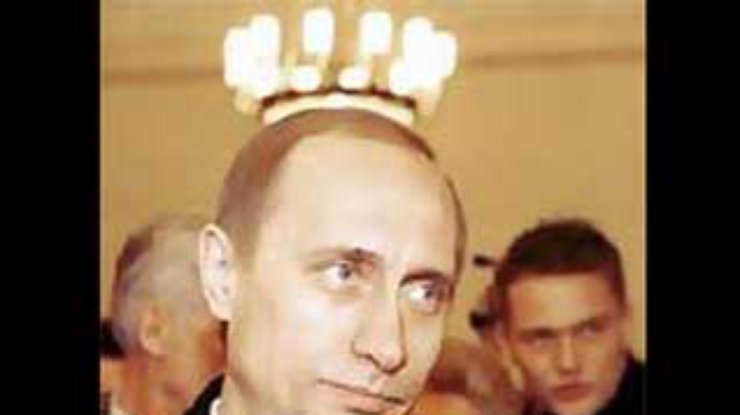 Путин тоскует по СССР
