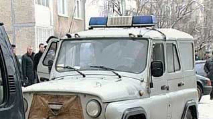 Пятерых московских милиционеров-вымогателей погубила жадность