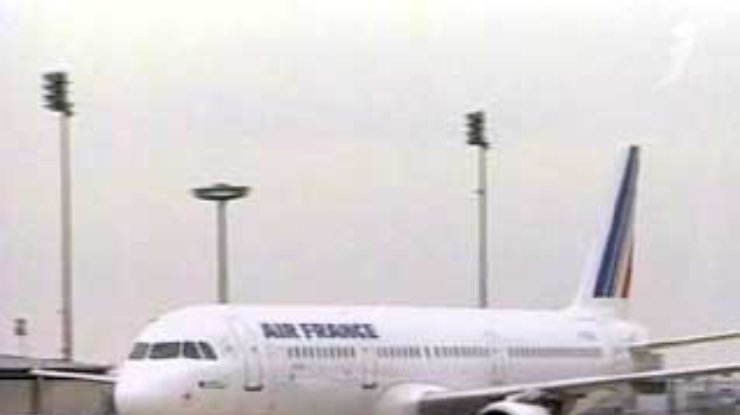 Две крупнейшие авиакомпании "KLM" и "Air France" объявили о планах слияния
