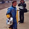Макниша в "Формуле-1" не будет