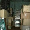 В Печерском районе Киева обнаружен подпольный цех по производству водки