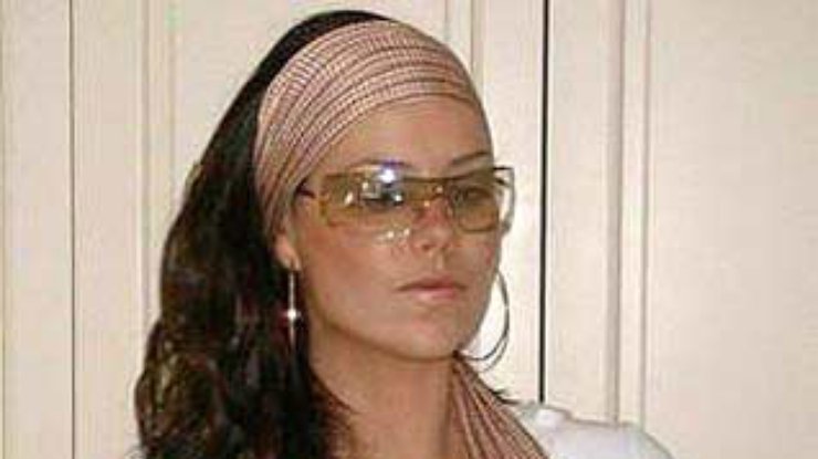 Прическа Виктории Бэкхем сделана из волос российских заключенных