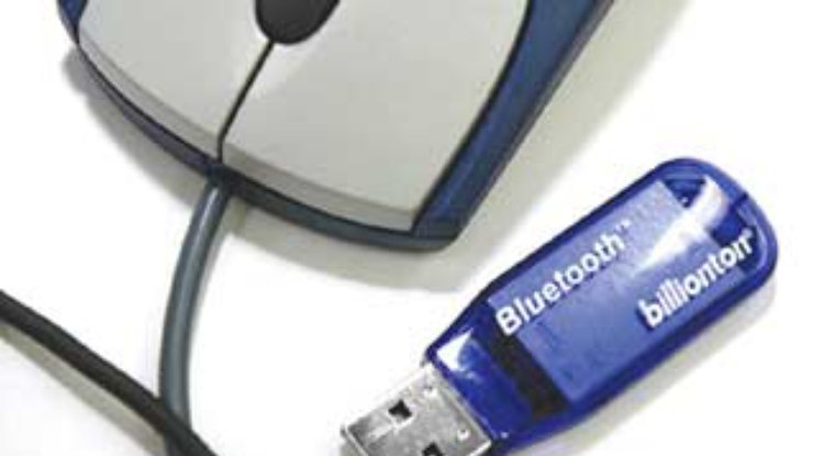SonyEricsson советует: Bluetooth лучше отключать