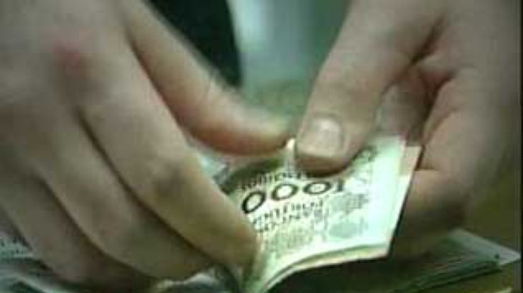 В Виннице изъяты фальшивые банкноты номиналом 100 евро