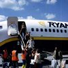Ryanair экономит на креслах и багаже